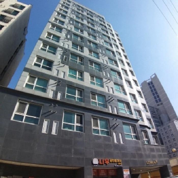 서울특별시 영등포구 영등포동2가 28-117 이지리움에스 제11층 제1107호 도시형생활주택 경매 사진 9