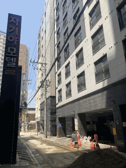 서울특별시 금천구 가산동 140-17 한강 제1동 제7층 제702호 오피스텔 경매 사진 18