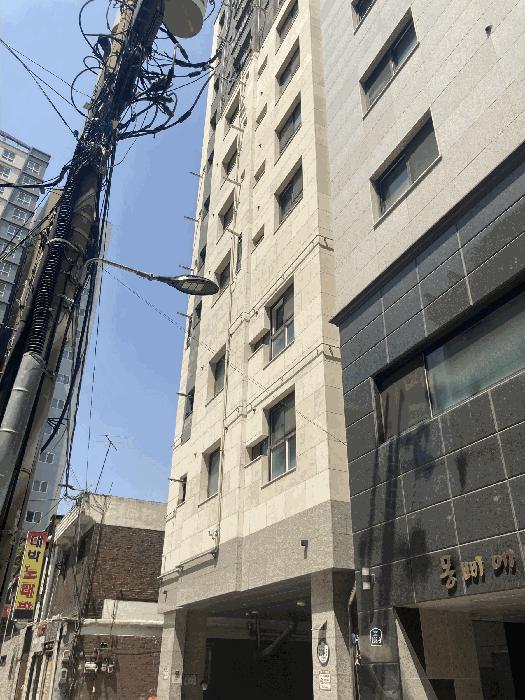 서울특별시 금천구 가산동 140-17 한강 제1동 제7층 제702호 오피스텔 경매 사진 28