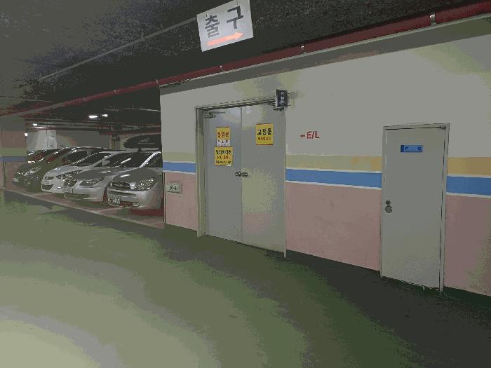 경기도 고양시 일산서구 대화동 2199 신동아노블타워 4층412-2호 오피스텔 경매 사진 5