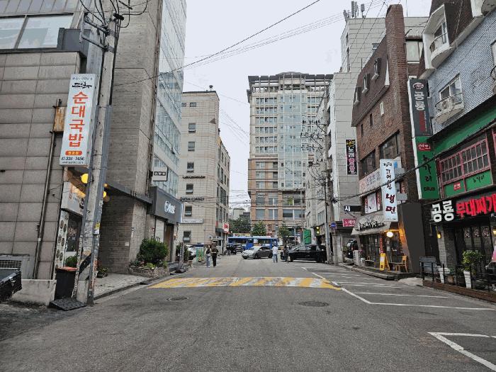 서울특별시 서대문구 연희동 193-18 5층502호 다세대(빌라) 경매 사진 5