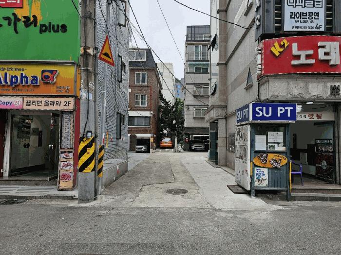 서울특별시 서대문구 연희동 193-18 5층502호 다세대(빌라) 경매 사진 6