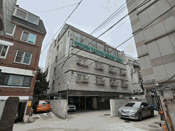 서울특별시 서대문구 연희동 193-18 5층502호 다세대(빌라) 경매 사진 7
