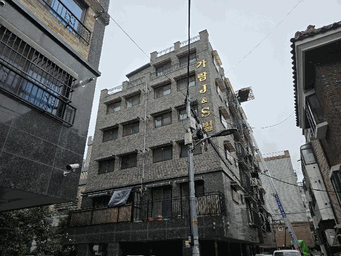 서울 은평구 다세대(빌라)