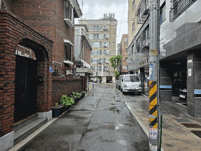 서울특별시 은평구 역촌동 20-25 가람제이에스빌 6층601호 다세대(빌라) 경매 사진 2