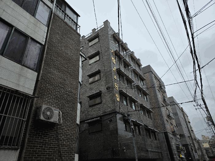 서울특별시 은평구 역촌동 20-25 가람제이에스빌 6층601호 다세대(빌라) 경매 사진 4