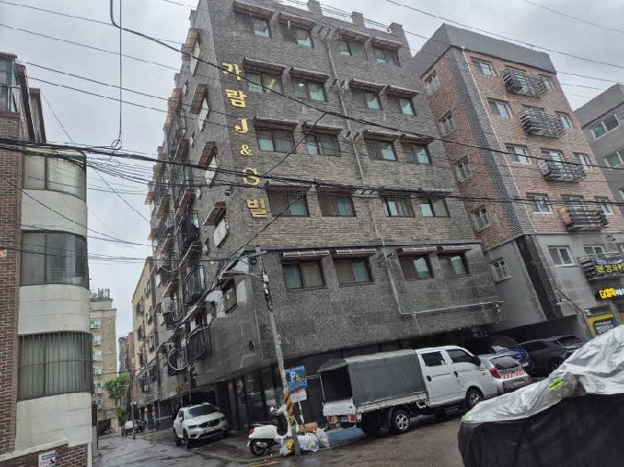 서울특별시 은평구 역촌동 20-25 가람제이에스빌 6층601호 다세대(빌라) 경매 사진 7