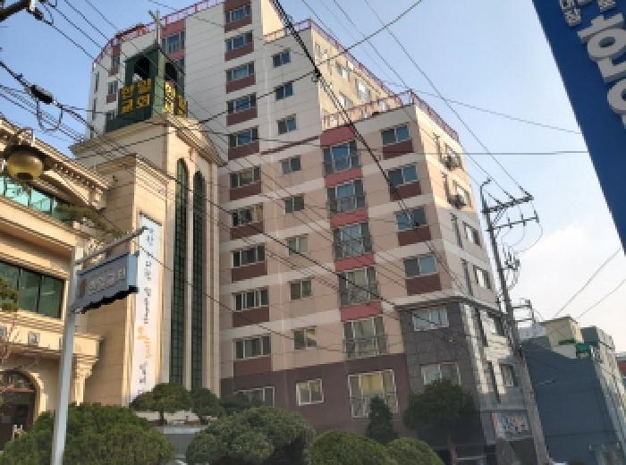 경기도 평택시 신장동 325-18 화신노블레스2 11층1101호 아파트 경매 사진 9