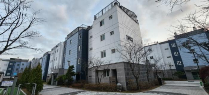 경기 김포시 다세대(빌라)