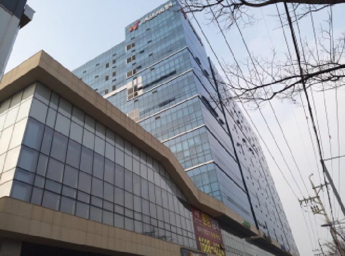 경기도 평택시 진위면 갈곶리 737-2 더퍼스트타워평택 6층624호 오피스텔 경매 사진 10
