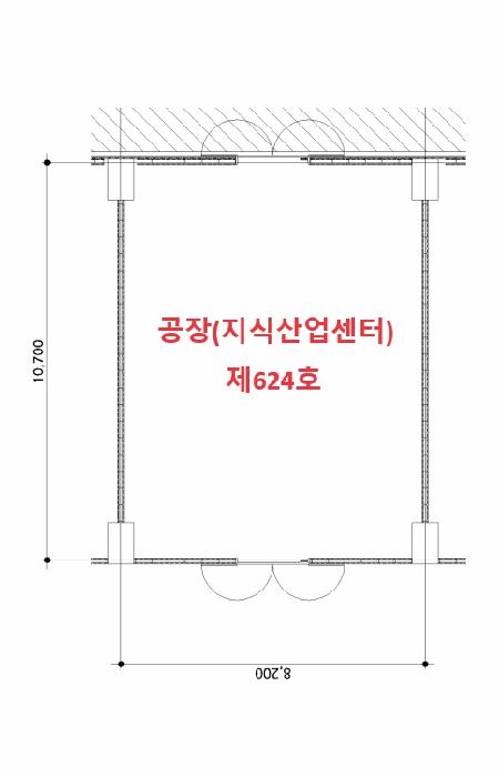 경기도 평택시 진위면 갈곶리 737-2 더퍼스트타워평택 6층624호 오피스텔 경매 사진 16