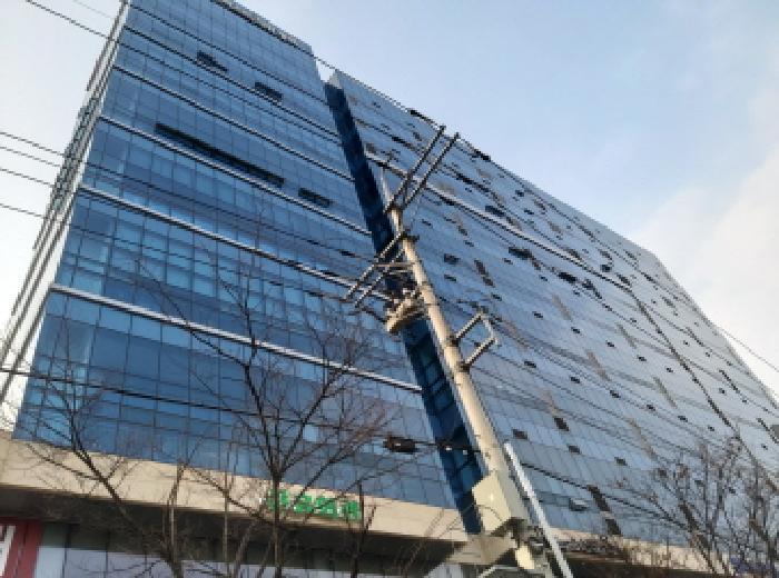 경기도 평택시 진위면 갈곶리 737-2 더퍼스트타워평택 6층624호 오피스텔 경매 사진 9