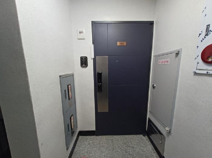경기도 부천시 오정구 삼정동 286-2 해든팰리체 3층 302호 아파트 경매 사진 1