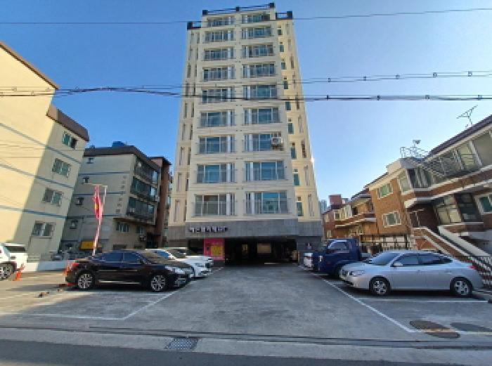 경기도 부천시 오정구 삼정동 286-2 해든팰리체 7층 702호 아파트 경매 사진 13
