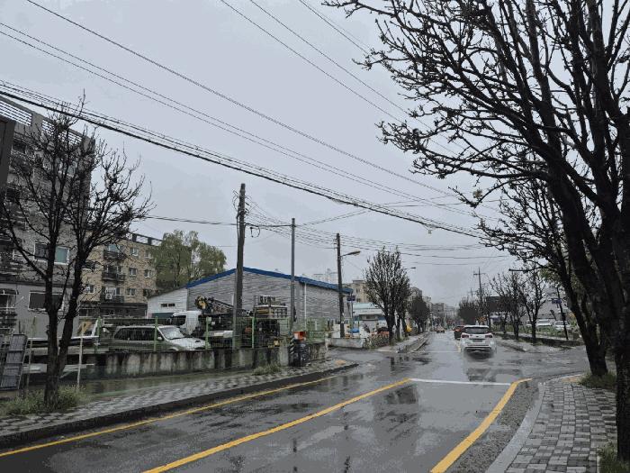 경기도 고양시 일산서구 덕이동 727-1 블루캐슬 4층401호 다세대(빌라) 경매 사진 11