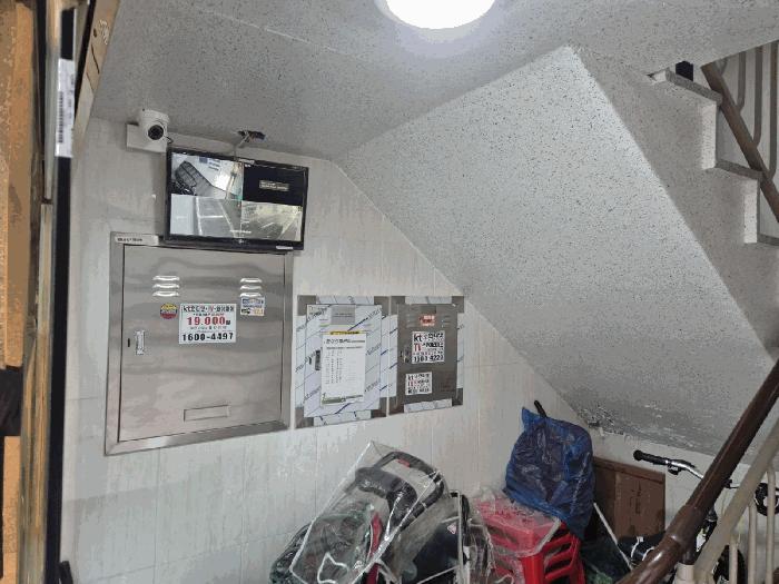 경기도 고양시 일산서구 덕이동 727-1 블루캐슬 4층401호 다세대(빌라) 경매 사진 6