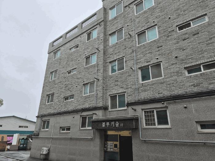 경기도 고양시 일산서구 덕이동 727-1 블루캐슬 4층401호 다세대(빌라) 경매 사진 8