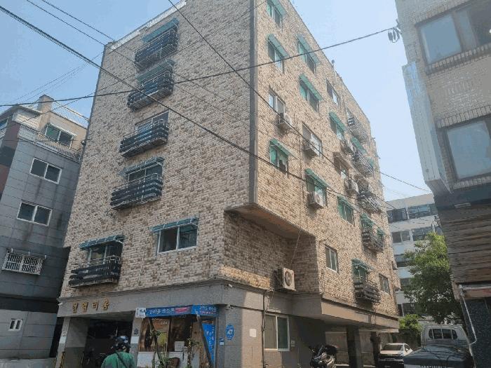 경기도 부천시 오정구 고강동 416-17 벧엘리움 3층302호 다세대(빌라) 경매 사진 1