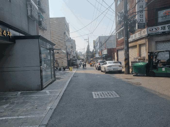 경기도 부천시 오정구 고강동 416-17 벧엘리움 3층302호 다세대(빌라) 경매 사진 3