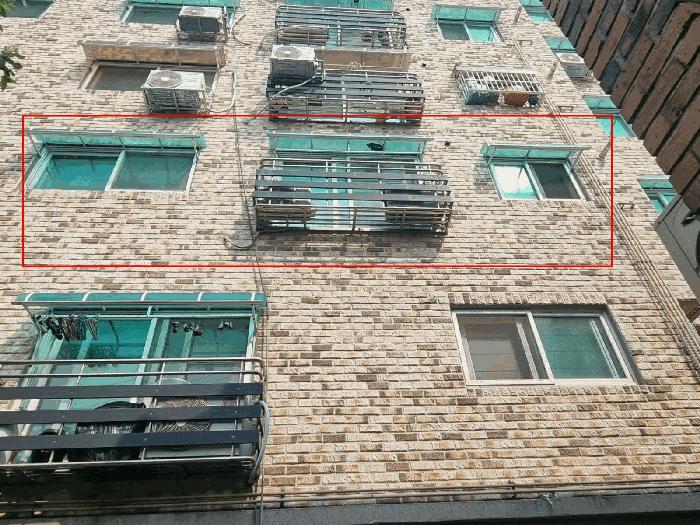 경기도 부천시 오정구 고강동 416-17 벧엘리움 3층302호 다세대(빌라) 경매 사진 6
