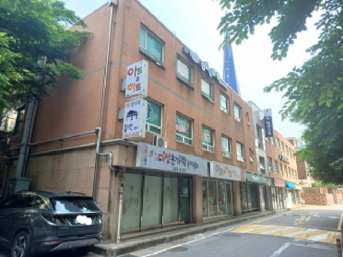 경기도 부천시 소사구 괴안동 99-1 신일해피트리아파트 상가동 1층 104호 근린상가 경매 사진 5