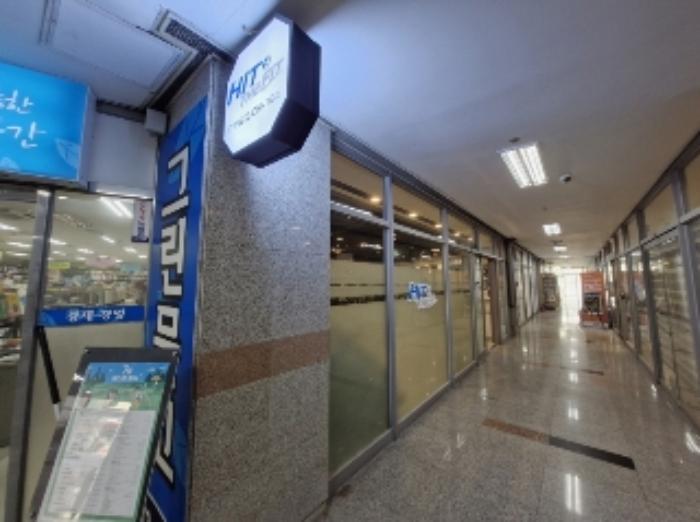 경기도 안양시 동안구 흥안대로 415, 지1층비139호 (평촌동,두산벤처다임)구) 경기도 안양시 동안구 평촌동 126-1 근린상가 경매 사진 22