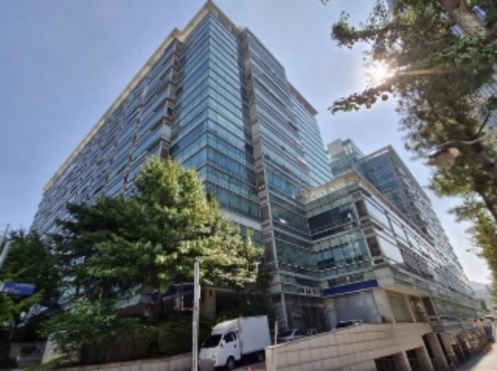 경기도 안양시 동안구 흥안대로 415, 지1층비139호 (평촌동,두산벤처다임)구) 경기도 안양시 동안구 평촌동 126-1 근린상가 경매 사진 24