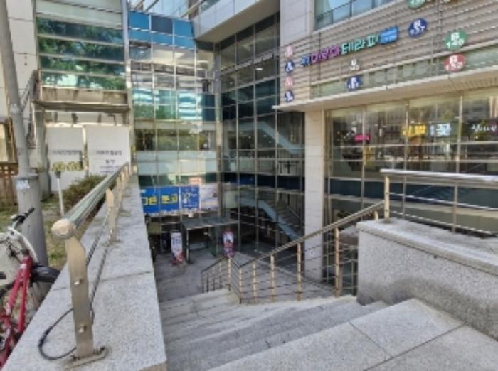 경기도 안양시 동안구 흥안대로 415, 지1층비139호 (평촌동,두산벤처다임)구) 경기도 안양시 동안구 평촌동 126-1 근린상가 경매 사진 26