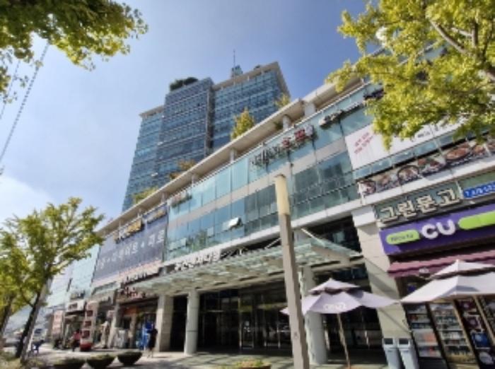 경기도 안양시 동안구 흥안대로 415, 지1층비139호 (평촌동,두산벤처다임)구) 경기도 안양시 동안구 평촌동 126-1 근린상가 경매 사진 27