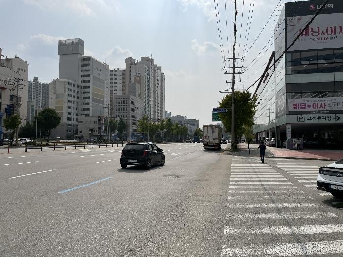 경기도 안양시 동안구 흥안대로 415, 지1층비139호 (평촌동,두산벤처다임)구) 경기도 안양시 동안구 평촌동 126-1 근린상가 경매 사진 4
