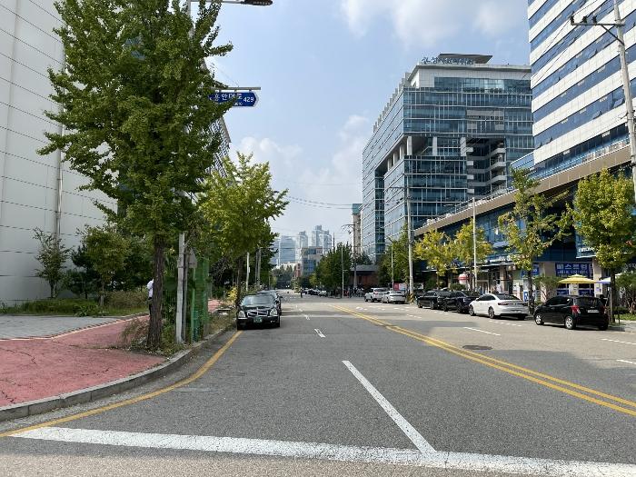 경기도 안양시 동안구 흥안대로 415, 지1층비139호 (평촌동,두산벤처다임)구) 경기도 안양시 동안구 평촌동 126-1 근린상가 경매 사진 8