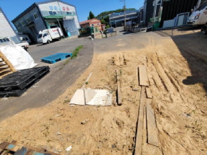 경기도 김포시 대곶면 대벽리 163-14 공장 경매 사진 10