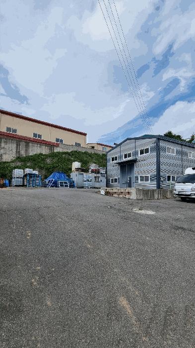 경기도 김포시 대곶면 대벽리 163-14 공장 경매 사진 4