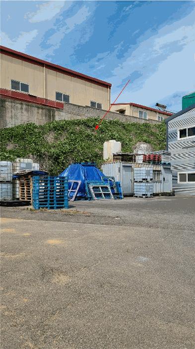경기도 김포시 대곶면 대벽리 163-14 공장 경매 사진 5