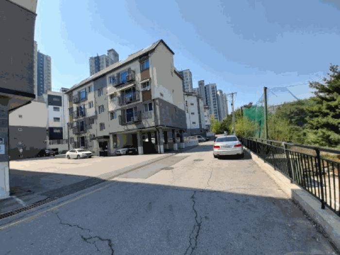 경기도 파주시 야당동 466-53 이편한아침1단지 2동 2층202호 다세대(빌라) 경매 사진 1