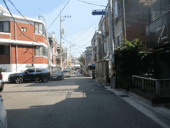 경기도 부천시 오정구 삼정동 308-21 3층 302호 다세대(빌라) 경매 사진 2