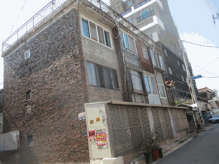 경기도 부천시 오정구 삼정동 308-21 3층 302호 다세대(빌라) 경매 사진 3