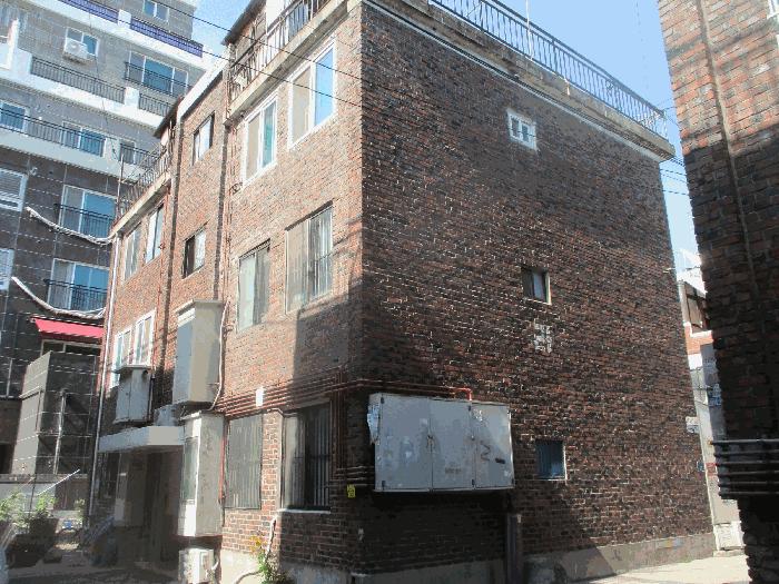 경기도 부천시 오정구 삼정동 308-21 3층 302호 다세대(빌라) 경매 사진 4