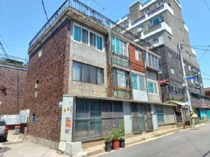 경기도 부천시 오정구 삼정동 308-21 3층 302호 다세대(빌라) 경매 사진 5