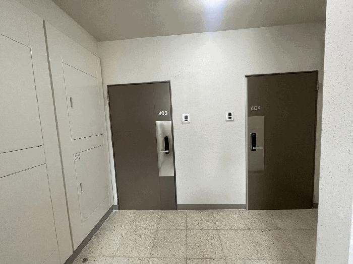 경기도 김포시 김포한강11로 388, 907동 4층403호 (운양동,한신더휴테라스9단지)구) 경기도 김포시 운양동 1293-4 다세대(빌라) 경매 사진 2