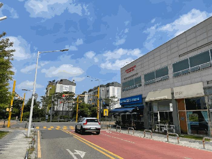 경기도 김포시 김포한강11로 388, 907동 4층403호 (운양동,한신더휴테라스9단지)구) 경기도 김포시 운양동 1293-4 다세대(빌라) 경매 사진 3