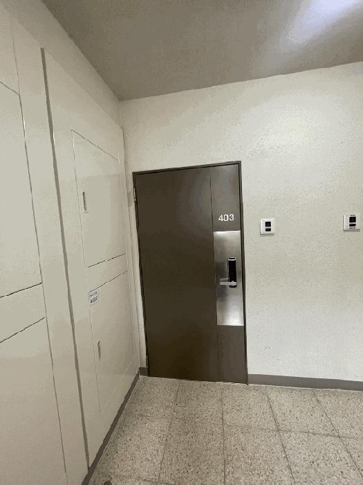 경기도 김포시 김포한강11로 388, 907동 4층403호 (운양동,한신더휴테라스9단지)구) 경기도 김포시 운양동 1293-4 다세대(빌라) 경매 사진 4
