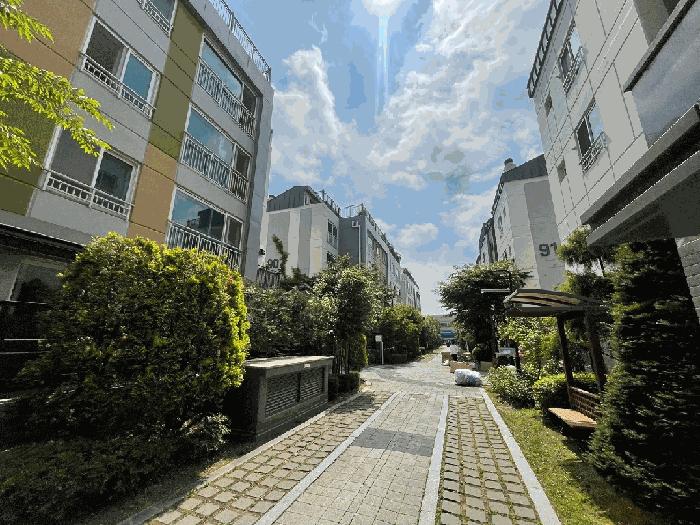 경기도 김포시 김포한강11로 388, 907동 4층403호 (운양동,한신더휴테라스9단지)구) 경기도 김포시 운양동 1293-4 다세대(빌라) 경매 사진 5