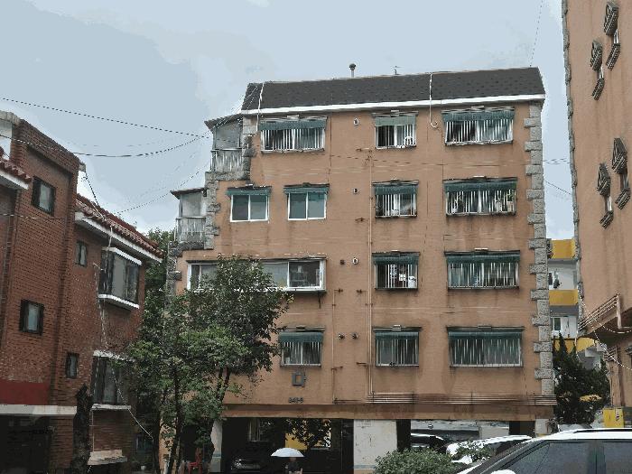 경기도 부천시 오정구 원종동 341-9 우성빌라 다동 5층502호 다세대(빌라) 경매 사진 3