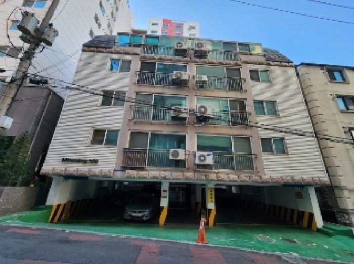 경기도 안양시 만안구 현충로24번길 9, 1층102호 (안양동,신이모닝빌)구) 경기도 안양시 만안구 안양동 413-12 다세대(빌라) 경매 사진 1