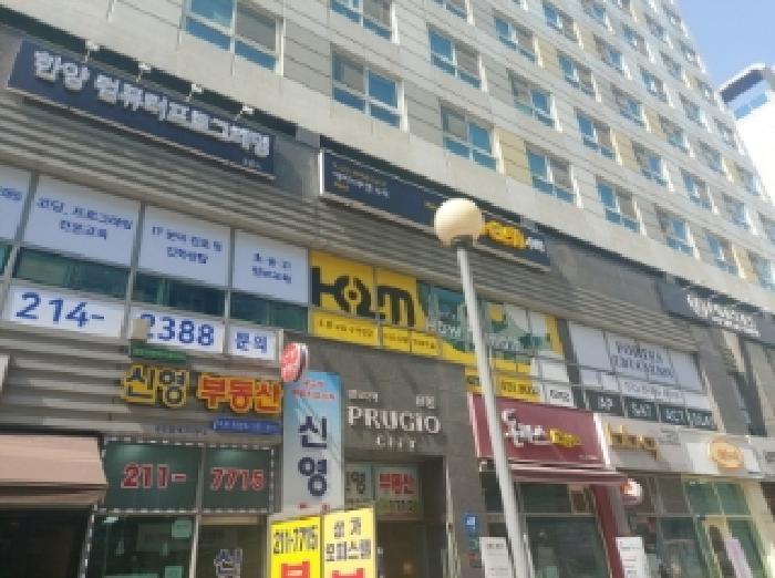 경기도 용인시 수지구 상현동 1116-3 광교2차푸르지오시티 비동 4층408호 오피스텔 경매 사진 7