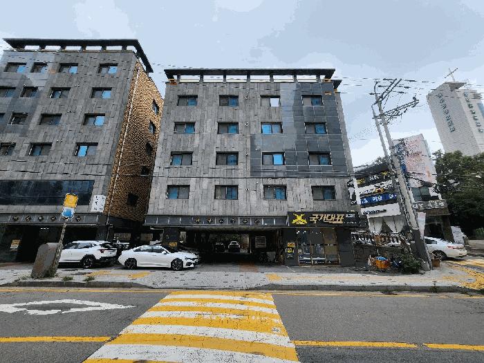 경기도 수원시 영통구 망포동 294-8 가동 2층202호 다세대(빌라) 경매 사진 3