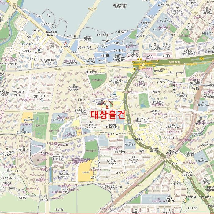 경기도 수원시 영통구 망포동 294-8 가동 5층501호 다세대(빌라) 경매 사진 25