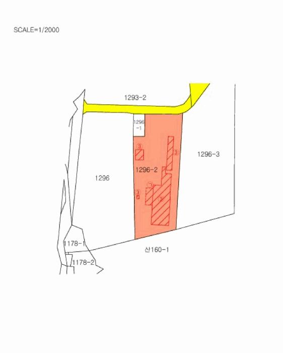 경상북도 경주시 천북면 화산리 1296-2 공장 경매 사진 40