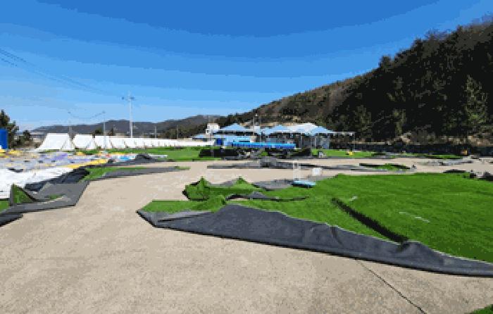 경상북도 경주시 천북면 화산리 756-3 공장용지 경매 사진 2